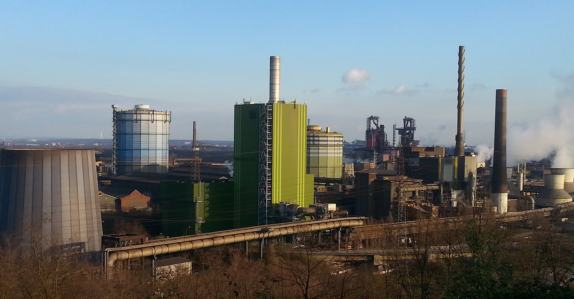 專業提供各種防腐設備及解決方案