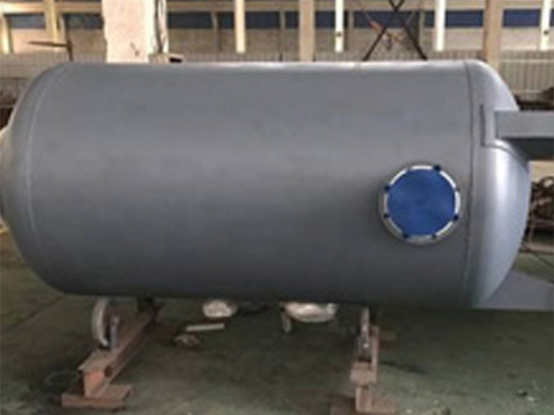 襯（chèn）氟PTFE儲（chǔ）罐