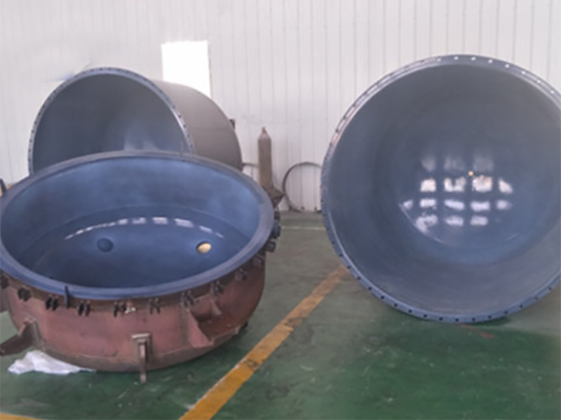 噴塗四（sì）氟（fú）過濾器