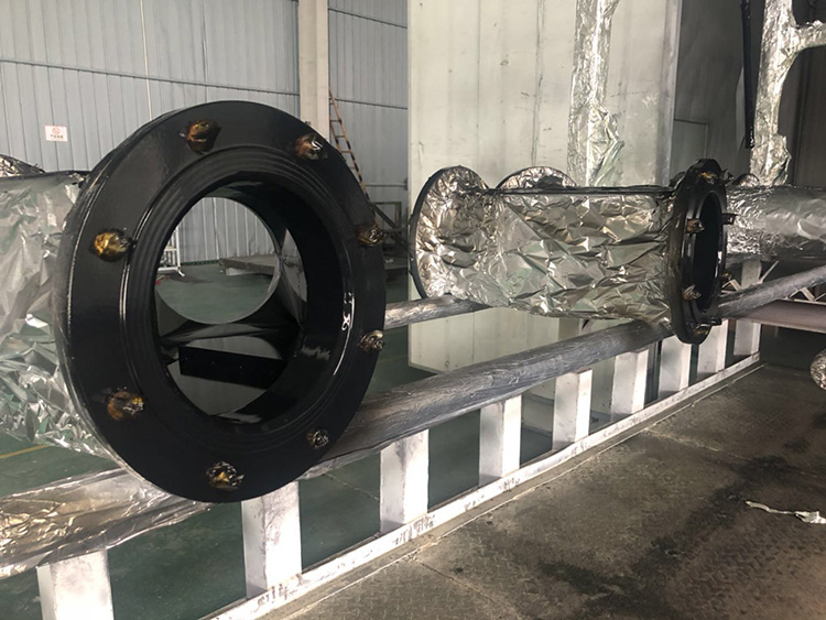 噴塗特氟龍（lóng）