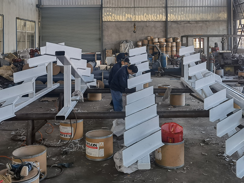 車間實景（jǐng）